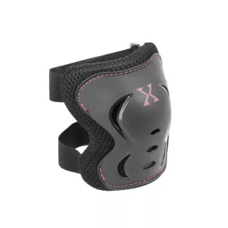 NEX BLACK-PINK Protektorenset, XL NEX BLACK-PINK Protektorenset, XL
