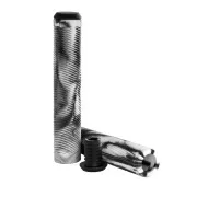 Ersatzgriff für Freestyle Scooter Lenker TPR Grip (X-CORE), 2St.