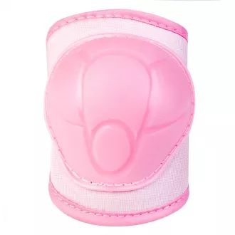 Set von Pads für Kinder SP BUMPER PINK, XS Set von Pads für Kinder SP BUMPER PINK, XS