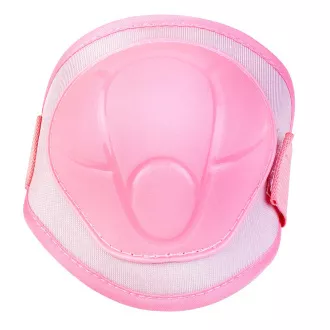 Set von Pads für Kinder SP BUMPER PINK, XS Set von Pads für Kinder SP BUMPER PINK, XS