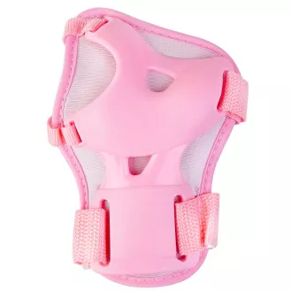 Set von Pads für Kinder SP BUMPER PINK, XS Set von Pads für Kinder SP BUMPER PINK, XS