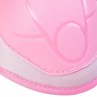 Set von Pads für Kinder SP BUMPER PINK, XS Set von Pads für Kinder SP BUMPER PINK, XS