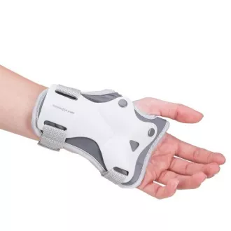 Protektorenset EX-H704, grau, L Protektorenset EX-H704, grau, L