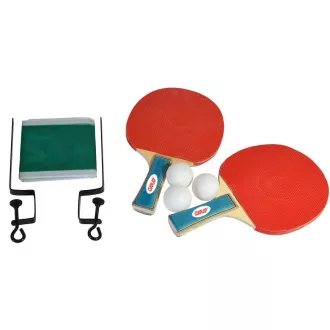 Tischtennis-Komplettset ENERO Tischtennis-Komplettset ENERO
