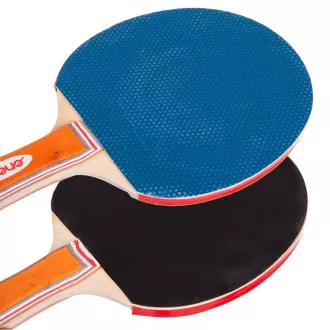 Tischtennis-Set ENERO, 2 Schläger   3 Bälle