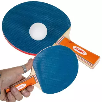 Tischtennis-Set ENERO, 2 Schläger   3 Bälle