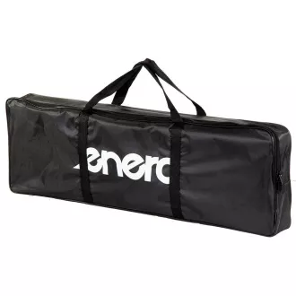 ENERO Badminton- und Volleyball-Set 10in1 ENERO Badminton- und Volleyball-Set 10in1