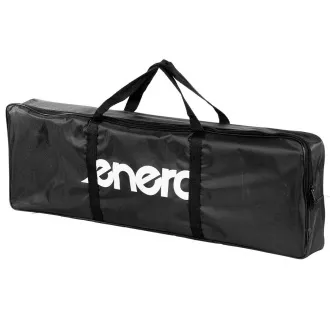 ENERO Badminton- und Volleyball-Set 6in1 ENERO Badminton- und Volleyball-Set 6in1