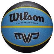 Basketball WILSON MVP, Größe 7