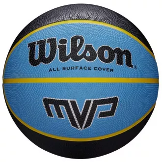 Basketball WILSON MVP, Größe 7 Basketball WILSON MVP, Größe 7