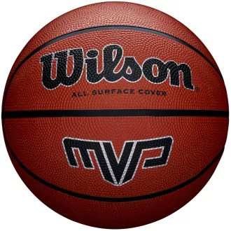 Basketball WILSON MVP, klassisch, Größe 5 Basketball WILSON MVP, klassisch, Größe 5