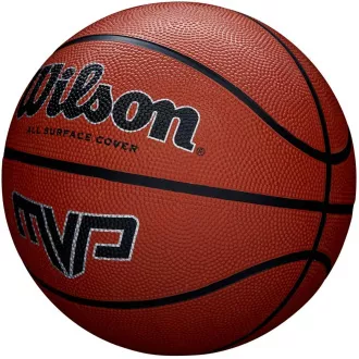 Basketball WILSON MVP, klassisch, Größe 5 Basketball WILSON MVP, klassisch, Größe 5