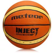 Basketball MTR INJECT Größe 6