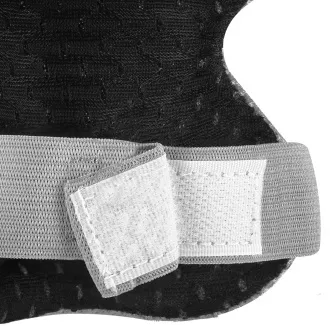 SP PROTECTOR Schützer-Set, rosa-grau, S SP PROTECTOR Schützer-Set, rosa-grau, S