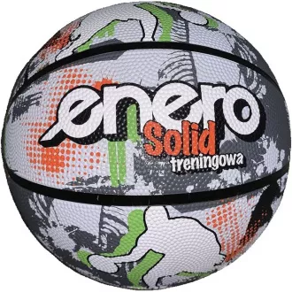 Basketball Enero Solid, Größe 7 Basketball Enero Solid, Größe 7