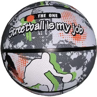 Basketball Enero Solid, Größe 7 Basketball Enero Solid, Größe 7