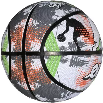 Basketball Enero Solid, Größe 7 Basketball Enero Solid, Größe 7