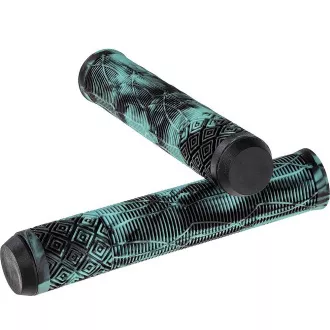 Ersatz-Griffe NKD Shadow, Blau Ersatz-Griffe NKD Shadow, Blau