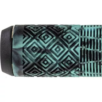Ersatz-Griffe NKD Shadow, Blau Ersatz-Griffe NKD Shadow, Blau