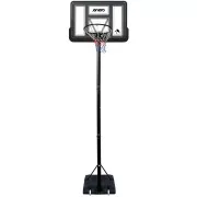 Höhenverstellbarer Basketballkorb TAJFUN, 1,35-3m