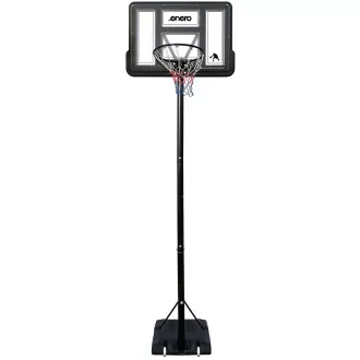 Höhenverstellbarer Basketballkorb TAJFUN, 1,35-3m