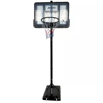 Höhenverstellbarer Basketballkorb TAJFUN, 1,35-3m