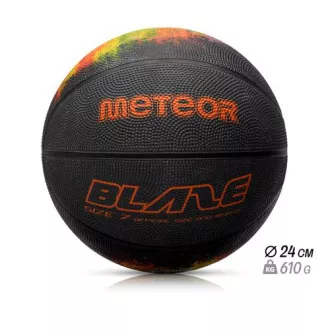 Basketball MTR BLAZE, Größe 7 Basketball MTR BLAZE, Größe 7