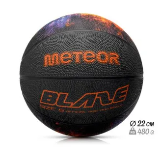 Basketball MTR BLAZE, Größe 5 Basketball MTR BLAZE, Größe 5