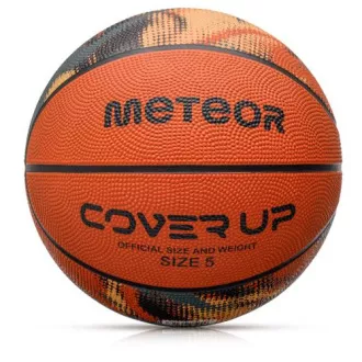 Basketball MTR COVER UP, Größe 5 Basketball MTR COVER UP, Größe 5