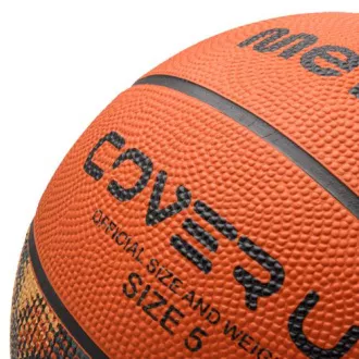 Basketball MTR COVER UP, Größe 5 Basketball MTR COVER UP, Größe 5