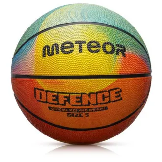 Basketball MTR DEFENCE, Größe 5 Basketball MTR DEFENCE, Größe 5