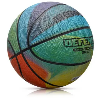 Basketball MTR DEFENCE, Größe 5 Basketball MTR DEFENCE, Größe 5