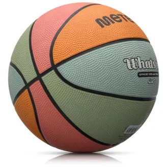 Basketball MTR Whats Up, Größe 5 Basketball MTR Whats Up, Größe 5