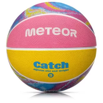 Basketball MTR CATCH, Größe 5