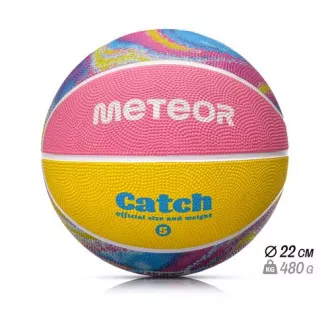 Basketball MTR CATCH, Größe 5