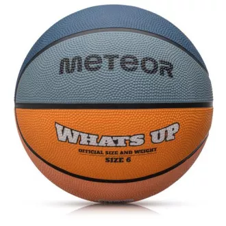 Basketball MTR WHATS UP, Größe 6 Basketball MTR WHATS UP, Größe 6
