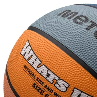 Basketball MTR WHATS UP, Größe 6 Basketball MTR WHATS UP, Größe 6