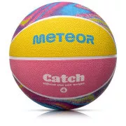 Basketball MTR CATCH, Größe 4