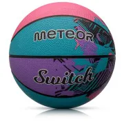 Basketball MTR SWITCH, Größe 5
