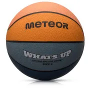 Basketball MTR WHATS UP, Größe 4