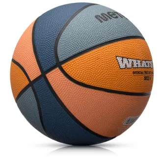Basketball MTR WHATS UP, Größe 4 Basketball MTR WHATS UP, Größe 4
