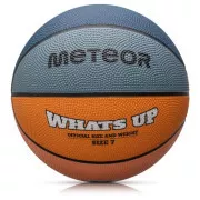 Basketball MTR WHATS UP, Größe 7