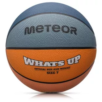 Basketball MTR WHATS UP, Größe 7 Basketball MTR WHATS UP, Größe 7