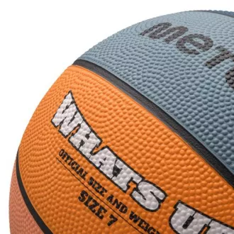 Basketball MTR WHATS UP, Größe 7 Basketball MTR WHATS UP, Größe 7