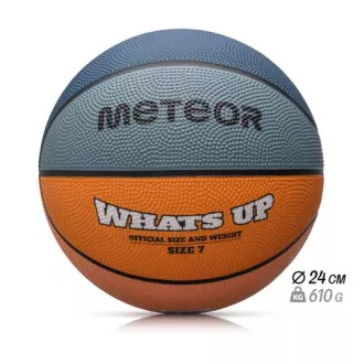 Basketball MTR WHATS UP, Größe 7 Basketball MTR WHATS UP, Größe 7