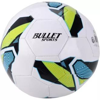 Fußball Bullet Sports Größe 5