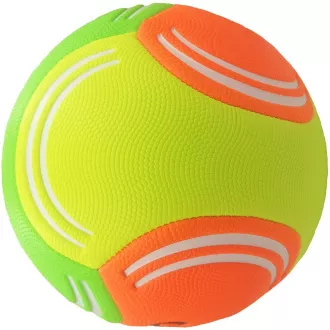 Strandfußball ENERO Active Größe 5, grün-orange Strandfußball ENERO Active Größe 5, grün-orange