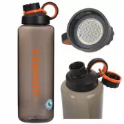 Tritan Sportflasche 800 ml, Grün