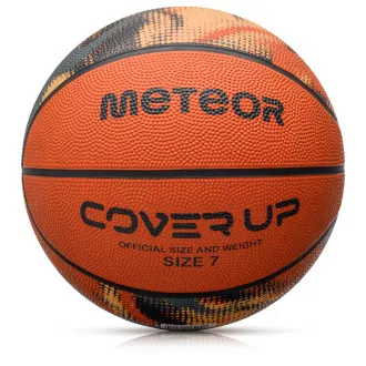 Basketball MTR COVER UP, Größe 7 Basketball MTR COVER UP, Größe 7