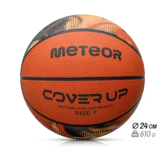 Basketball MTR COVER UP, Größe 7 Basketball MTR COVER UP, Größe 7